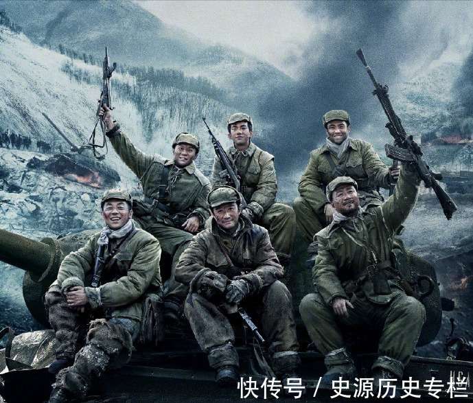 长津湖与志愿军,历史的壮丽画卷与英勇的抗争精神,长津湖与志愿军,历史的壮丽画卷与不屈的抗争精神