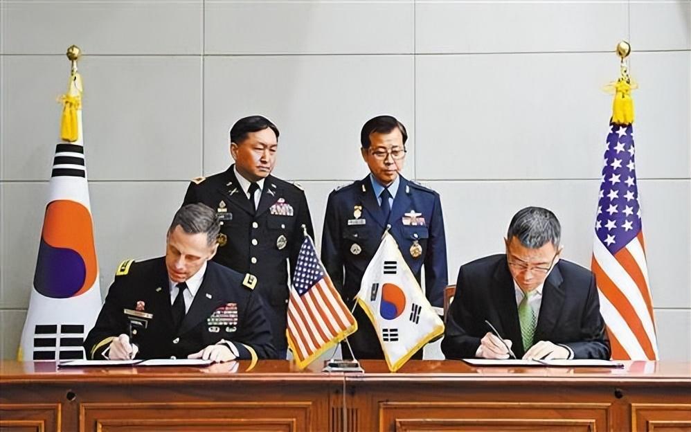 美国在韩国安装萨德反导系统的争议与影响,美国在韩国安装萨德反导系统的争议及其影响