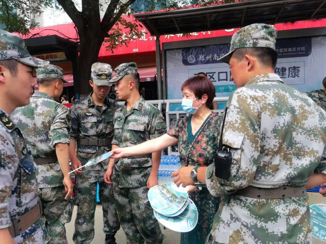 郑州的战略支援部队,数量、职责与重要性,郑州战略支援部队,数量、职责及重要性解析