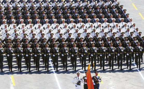 重温历史荣光,1997年大阅兵高清完整版,重温历史荣光,1997年大阅兵高清完整版回顾