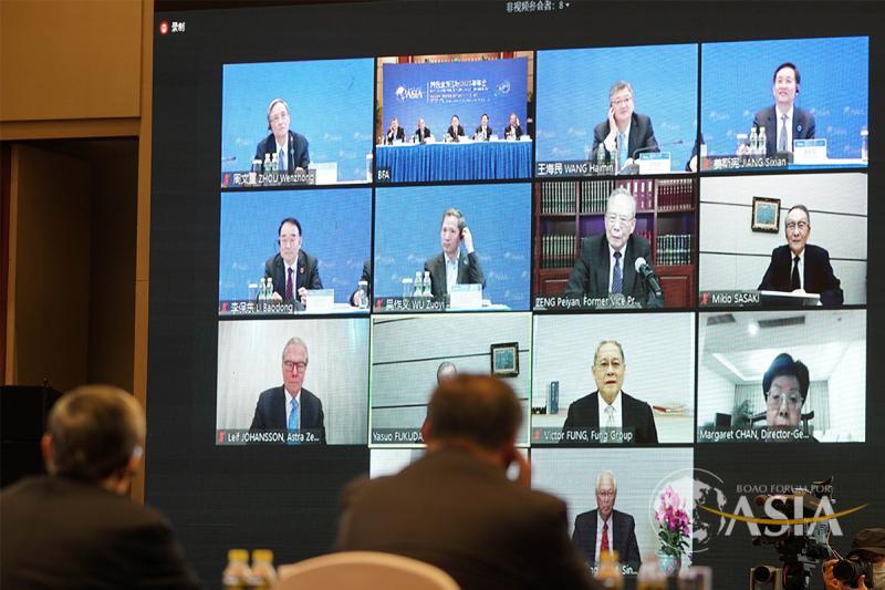 网络言论新高地