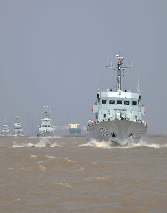 东海舰队水警区，守护海洋安全的坚实屏障，东海舰队水警区，守护海洋安全的钢铁长城