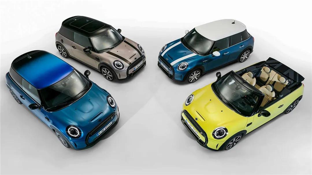 红旗MINI,微型汽车的革命性创新,红旗MINI,微型汽车的革新之旅