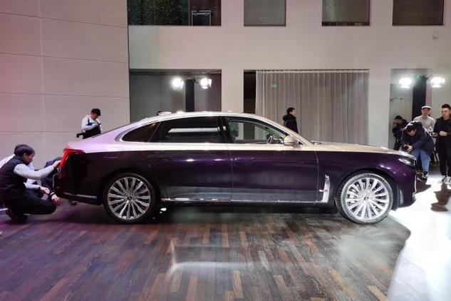 红旗MINI,微型汽车的革命性创新,红旗MINI,微型汽车的革新之旅