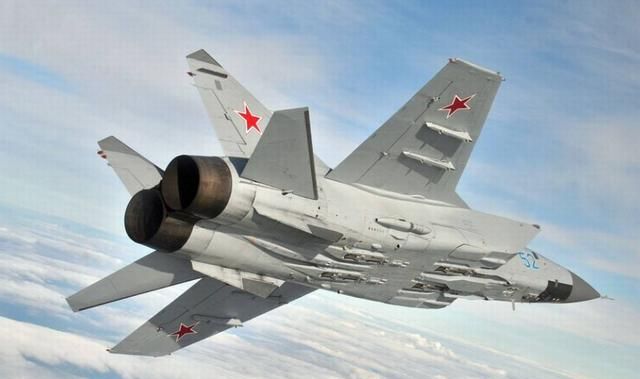 空中力量核心支柱