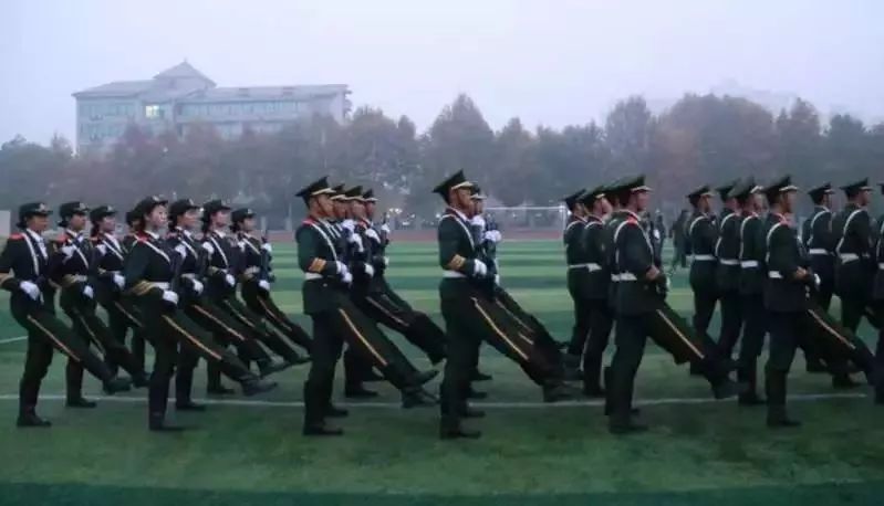 国旗护卫队成员名单，荣耀与责任，国旗护卫队成员名单，荣耀、责任与我们同在