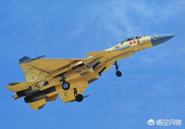 歼-15与歼-16，中国航空工业的骄傲，歼-15与歼-16，中国航空工业的辉煌成就