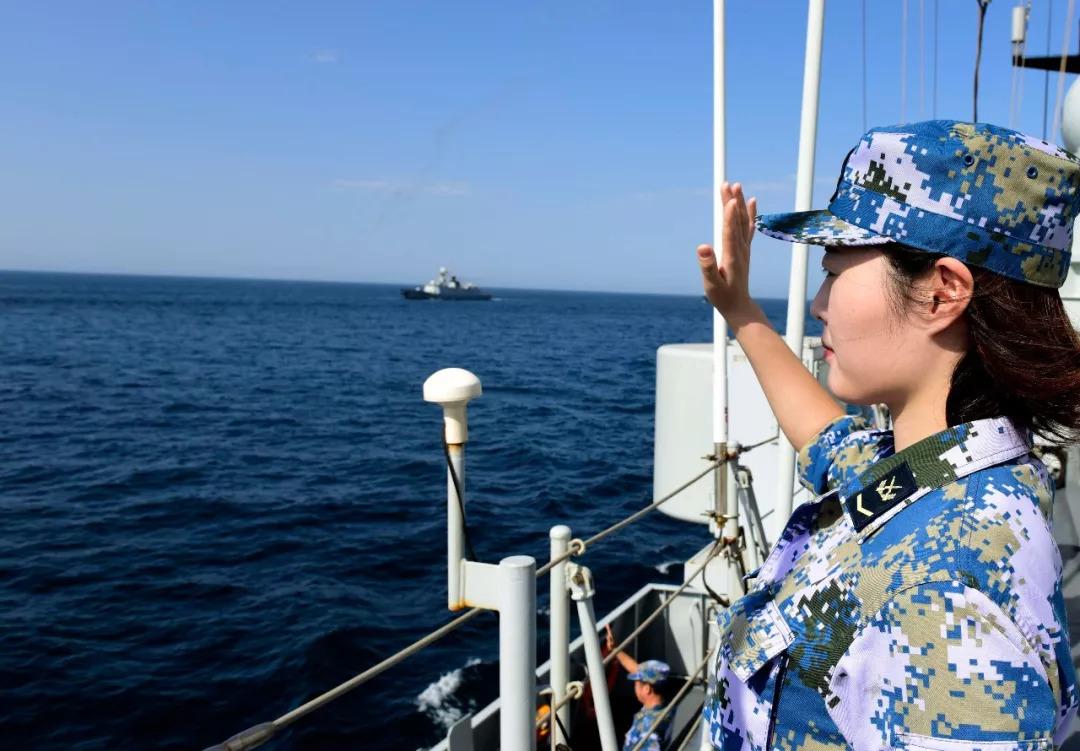 揭秘中国海军的骄傲,054A型导弹护卫舰护航行动,揭秘,中国海军的骄傲——054A型导弹护卫舰的护航行动纪实