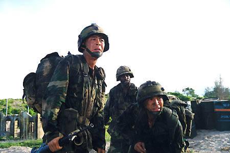 委内瑞拉猎人学校训练视频,揭示军事训练的严谨与荣誉,委内瑞拉猎人学校训练揭秘,军事训练的严谨与荣誉之旅