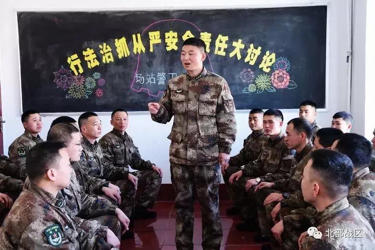 揭秘第1集团军所属的几个军，历史与荣耀的见证，揭秘第1集团军所属精锐军的历史与荣耀见证