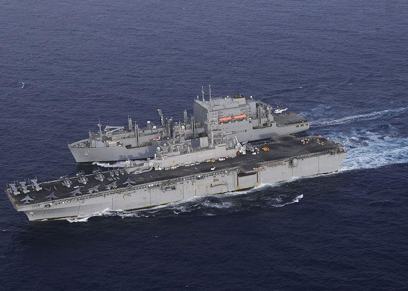 黄蜂级两栖攻击舰的全方位解读,黄蜂级两栖攻击舰,全方位深度解析