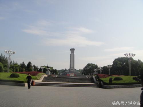 历史与荣耀的见证地