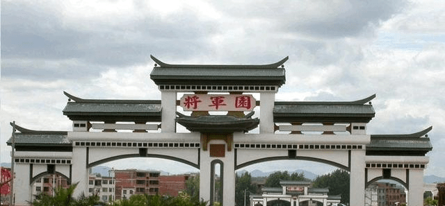 江西的十大将军县,历史与荣耀的见证,江西十大将军县,历史与荣耀的见证地