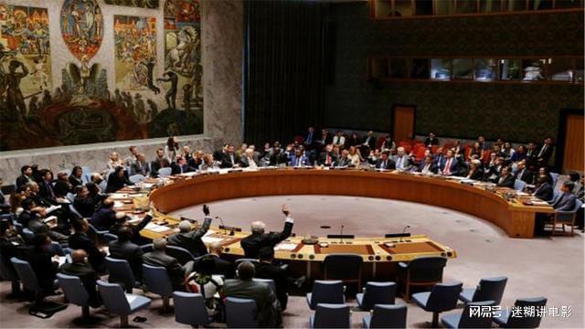 联合国安理会投票,国际事务中的决策机制与责任担当,联合国安理会投票,决策机制下的国际责任担当