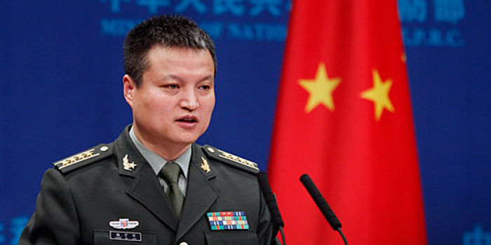 国防部发言人杨宇军近况,国防部发言人杨宇军最新动态或近期概况。