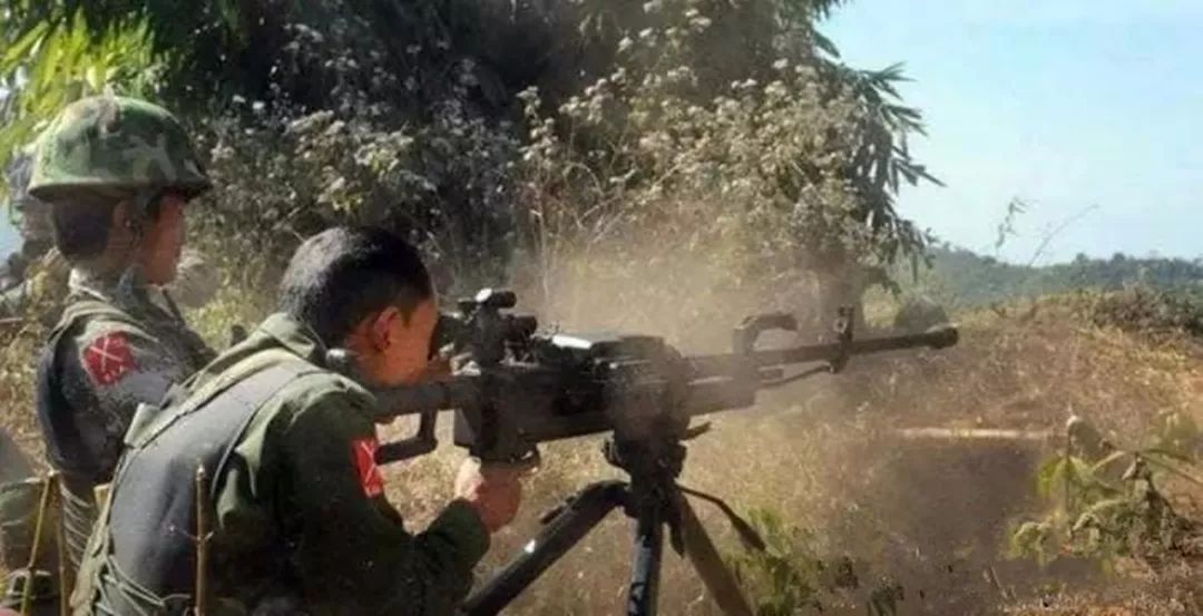 雇佣兵敢去缅北金三角吗?深入解析背后的风险与挑战,缅北金三角雇佣兵的风险与挑战,深入解析背后的风险与挑战