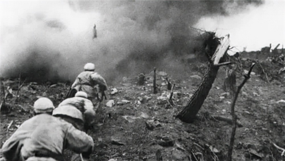 抗美援朝战争讲解,抗美援朝战争详解