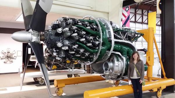 涡轴发动机工作原理