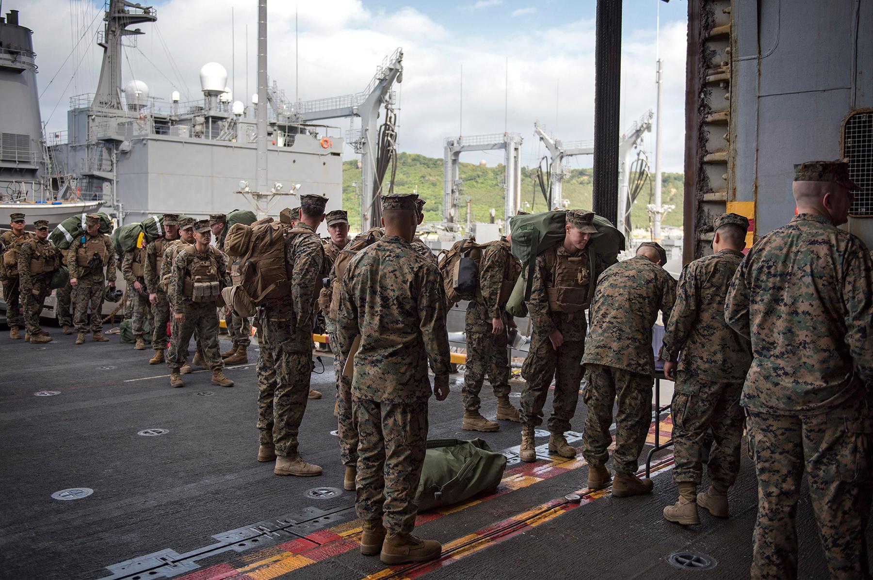 黄蜂级两栖攻击舰的退役时间,历史、现状与未来展望,黄蜂级两栖攻击舰,退役、历史、现状与未来展望分析