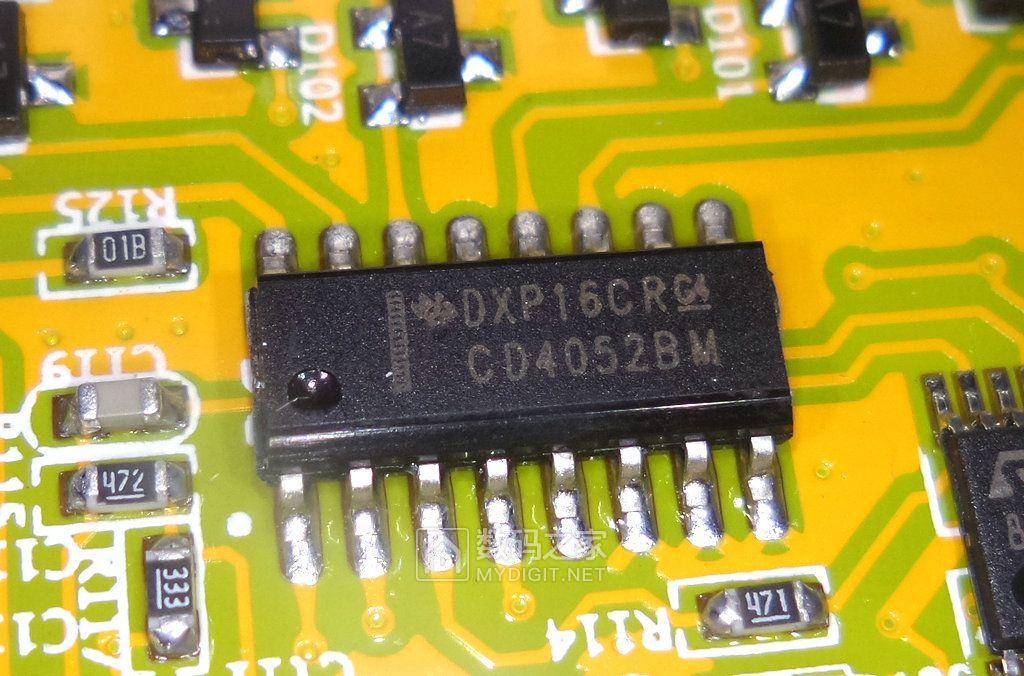 CD4052B，探索未知领域的神秘力量，CD4052B，神秘力量的未知领域探索者