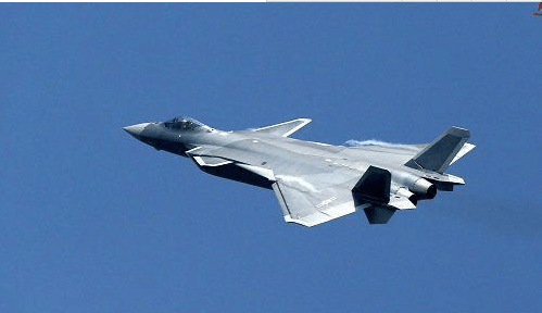 歼-18,真实还是虚幻?深度解析中国军事科技新进展,揭秘歼-18,真实还是虚幻?中国军事科技新进展深度解析