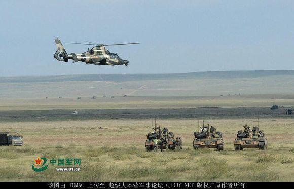 朱日和军演胜利原因深度解析，朱日和军演胜利背后的深层原因解析