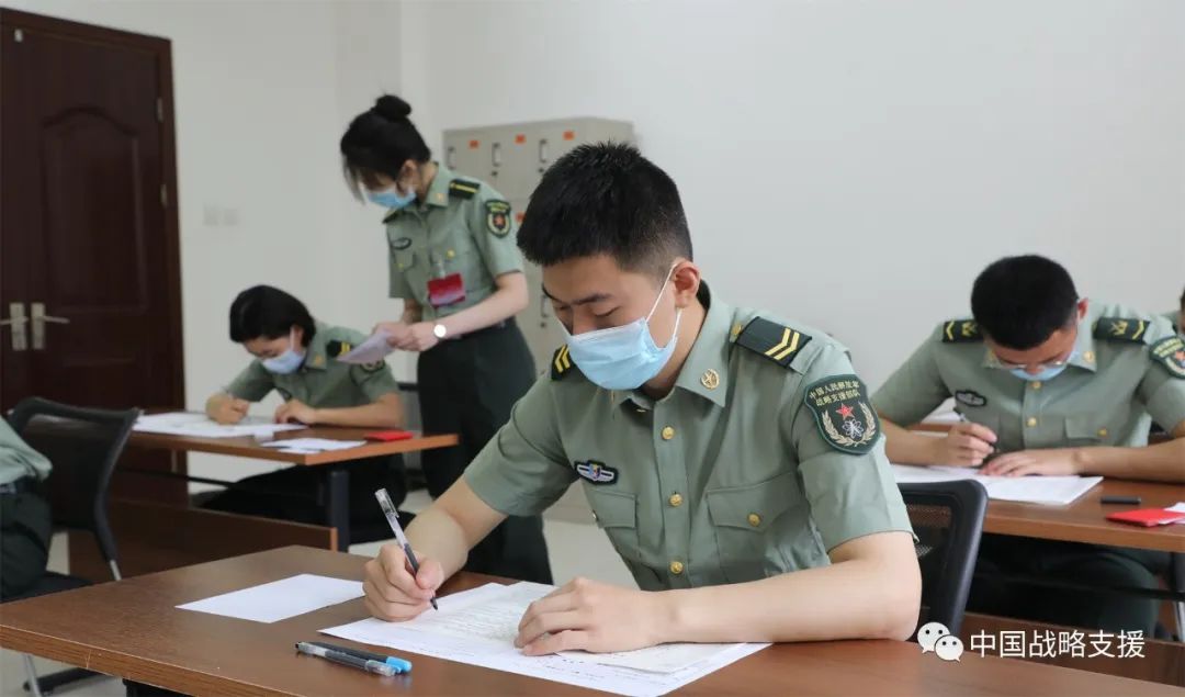 战略支援部队与学历,招募人才的双重标准,战略支援部队,学历与能力的双重招募标准