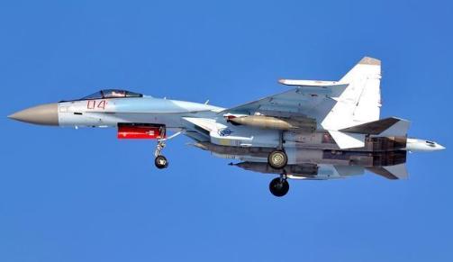 中国空军歼-16装备数量分析，中国空军歼-16装备数量分析与展望