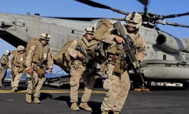 台湾是否有外国驻军,历史、现状与未来展望,台湾的外国驻军情况,历史、现状与未来展望