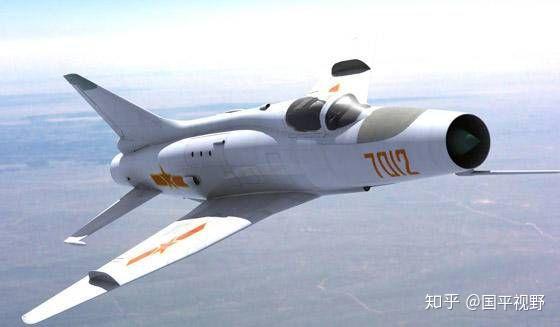 简单飞机歼-12,中国航空工业的杰出代表,中国航空工业的骄傲,歼-12简单飞机亮相展示实力