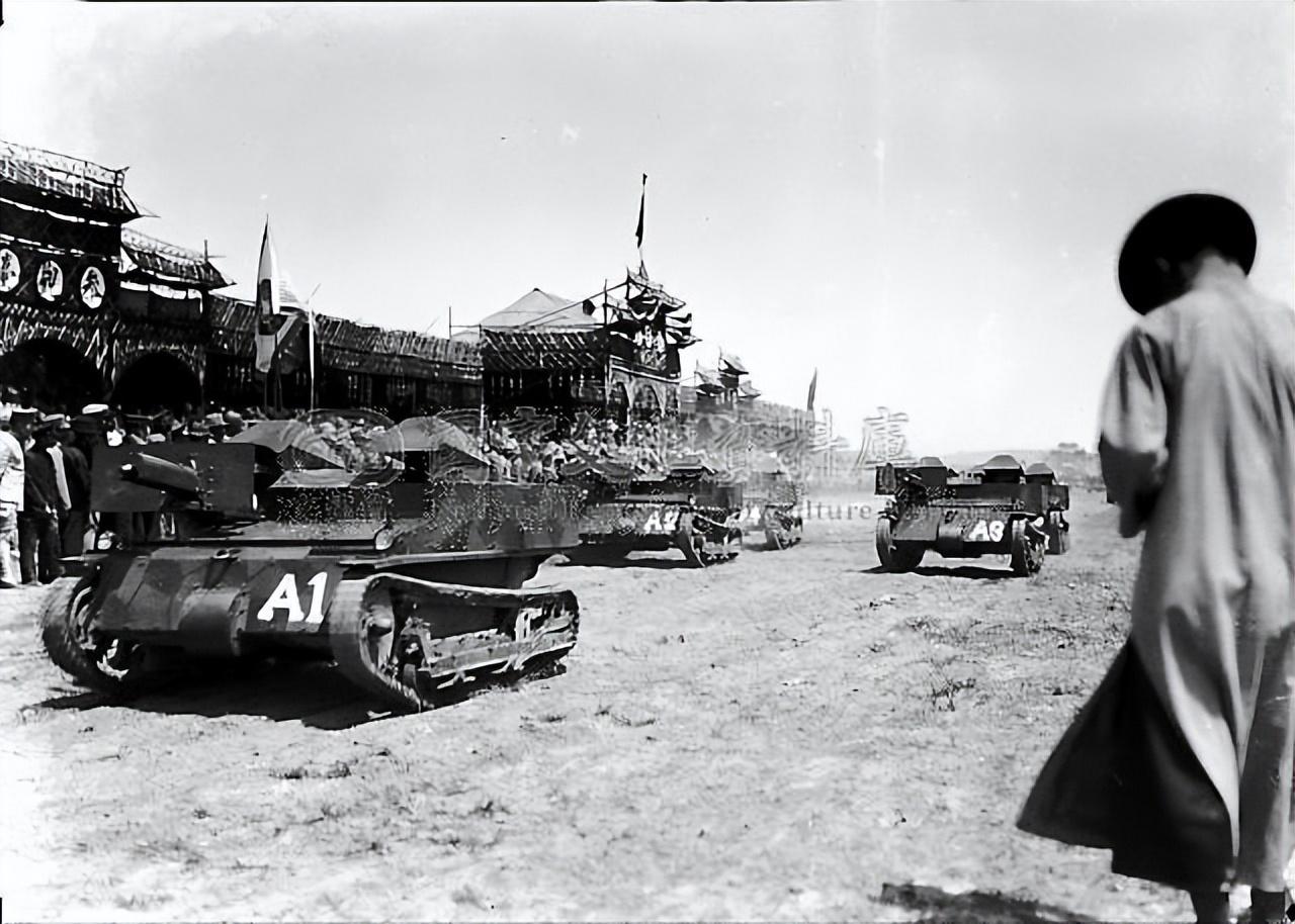 国民党十大重型坦克,历史、现状和未来展望,国民党十大重型坦克,历史沿革、现状解析与未来展望