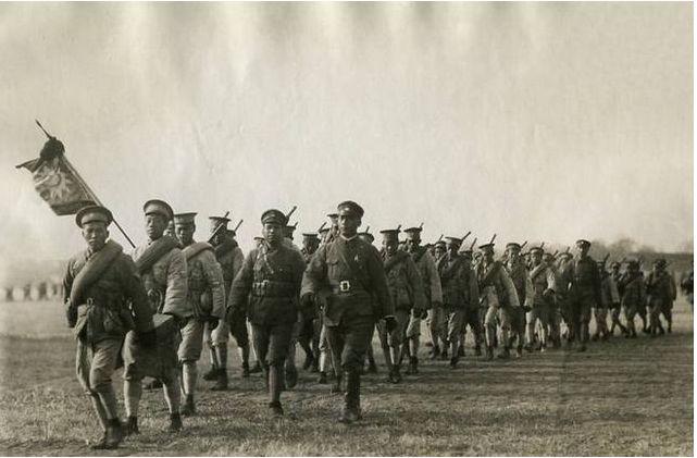 关于中国人民解放军第21军历任副军长的研究,中国人民解放军第21军历任副军长研究概览