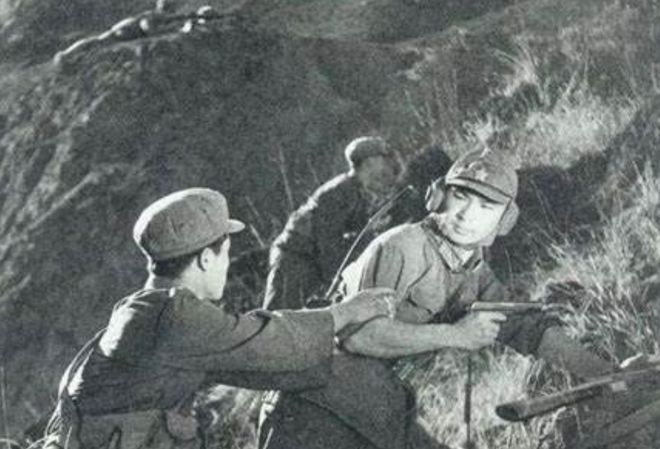 越南女兵长条山之战,英勇与荣耀的篇章,越南女兵长条山之战,英勇荣耀的篇章