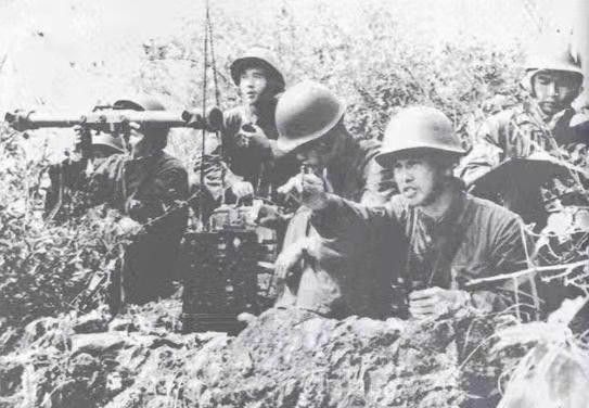 越南女兵长条山之战,英勇与荣耀的篇章,越南女兵长条山之战,英勇荣耀的篇章