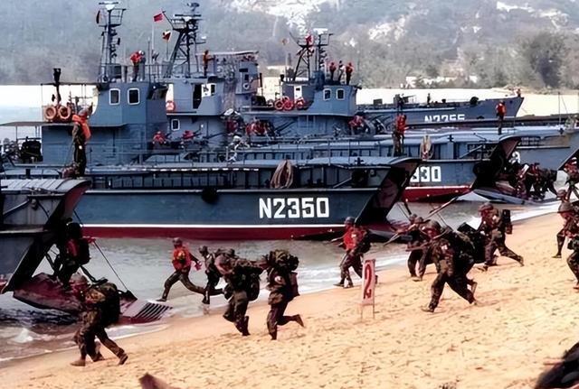 回顾历史,铭记时刻——关于九六年台海军演实况的探讨,九六年台海军演回顾,历史时刻的铭记与探讨