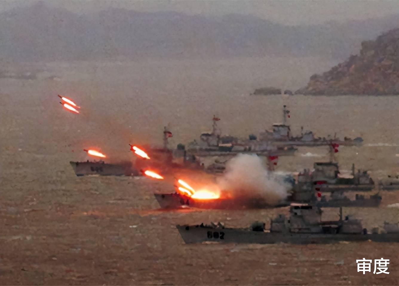 回顾历史,铭记时刻——关于九六年台海军演实况的探讨,九六年台海军演回顾,历史时刻的铭记与探讨