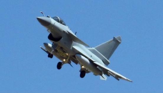 歼-10最新报道,中国空军的骄傲与未来展望,歼-10最新动态,中国空军的荣耀与未来展望