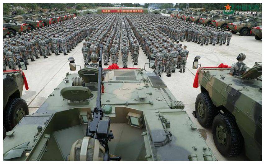 中国军队番号,历史沿革与现代意义,中国军队番号的历史沿革与现代意义探索