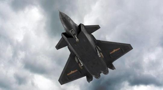 中国歼击机，歼-31与歼-20的对比与探讨，中国歼击机对决，歼-31与歼-20的深度对比与探讨