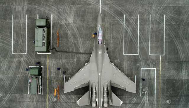 歼-16战斗机涂装,探索中国新一代战斗机的独特魅力,中国歼-16战斗机涂装,独特魅力一览无余