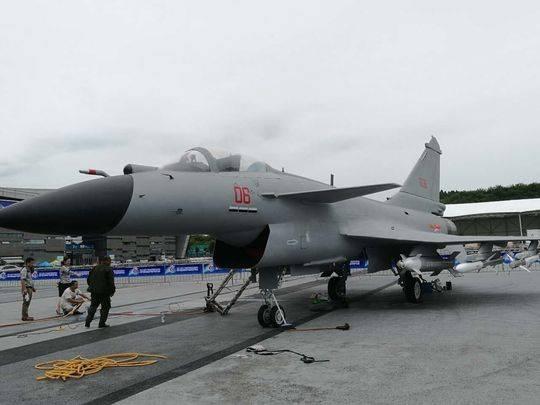 歼-10战斗机模型制作过程详解,歼-10战斗机模型制作全程详解