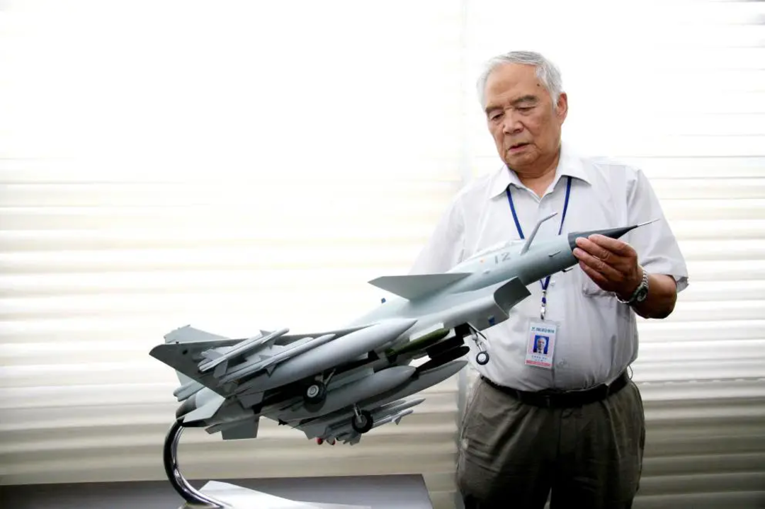 歼-10战斗机模型制作过程详解,歼-10战斗机模型制作全程详解