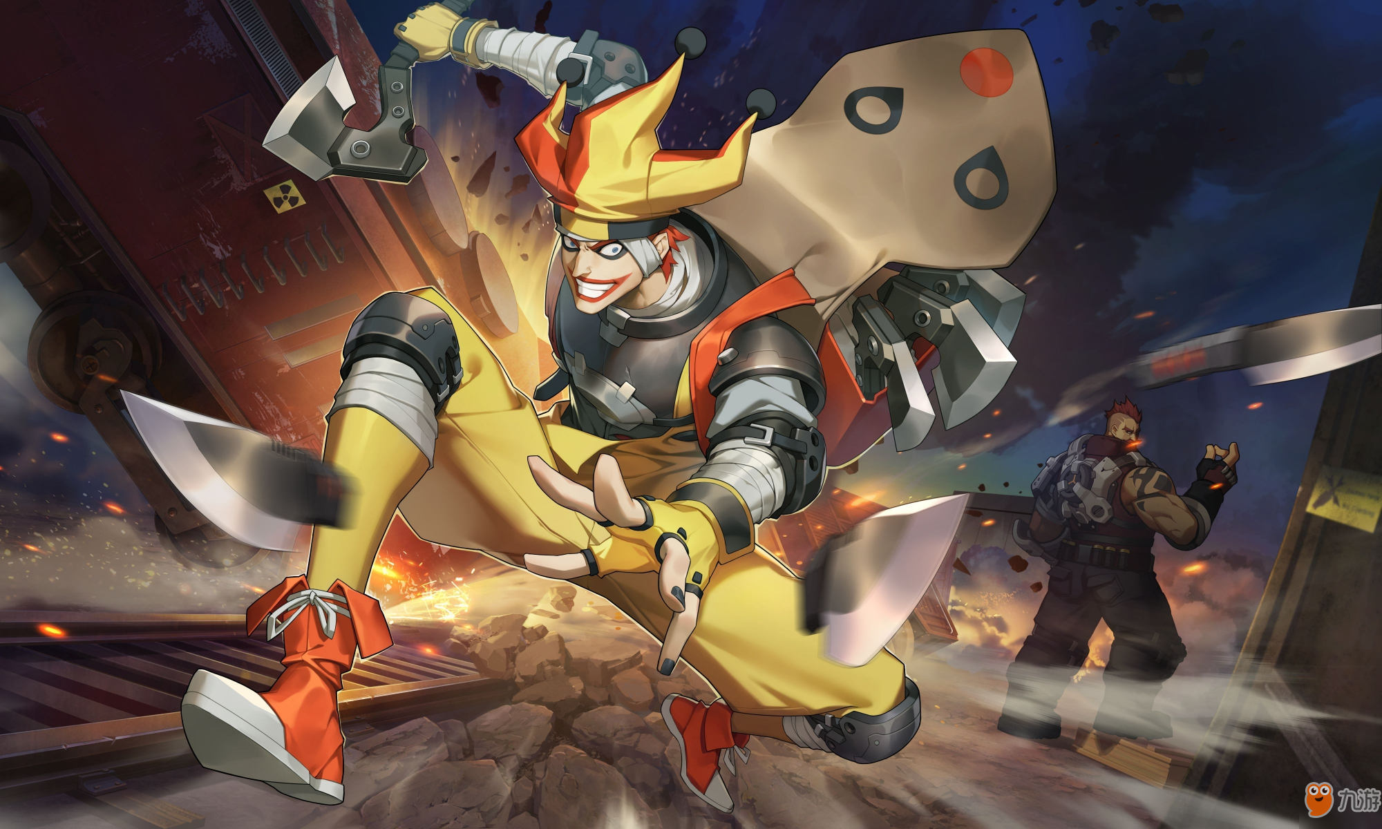 战士图片壁纸,英勇无畏的象征与视觉震撼的艺术展现,战士壁纸,英勇无畏的象征与艺术震撼的视觉展现