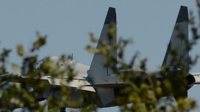 歼-15弹射试验，探索中国航母舰载机的关键一步，歼-15弹射试验，中国航母舰载机发展的关键里程碑