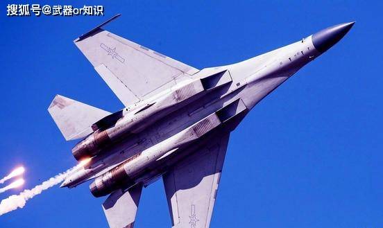 歼-16型号区分详解，歼-16型号区分详解解析